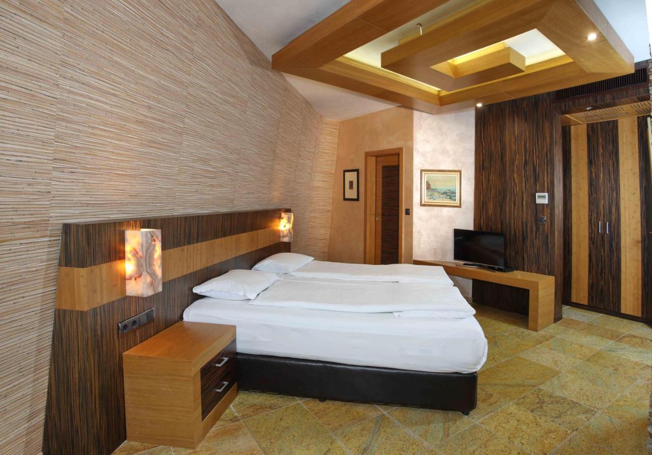 Art Complex Anel Hotel Sozopol Exterior foto
