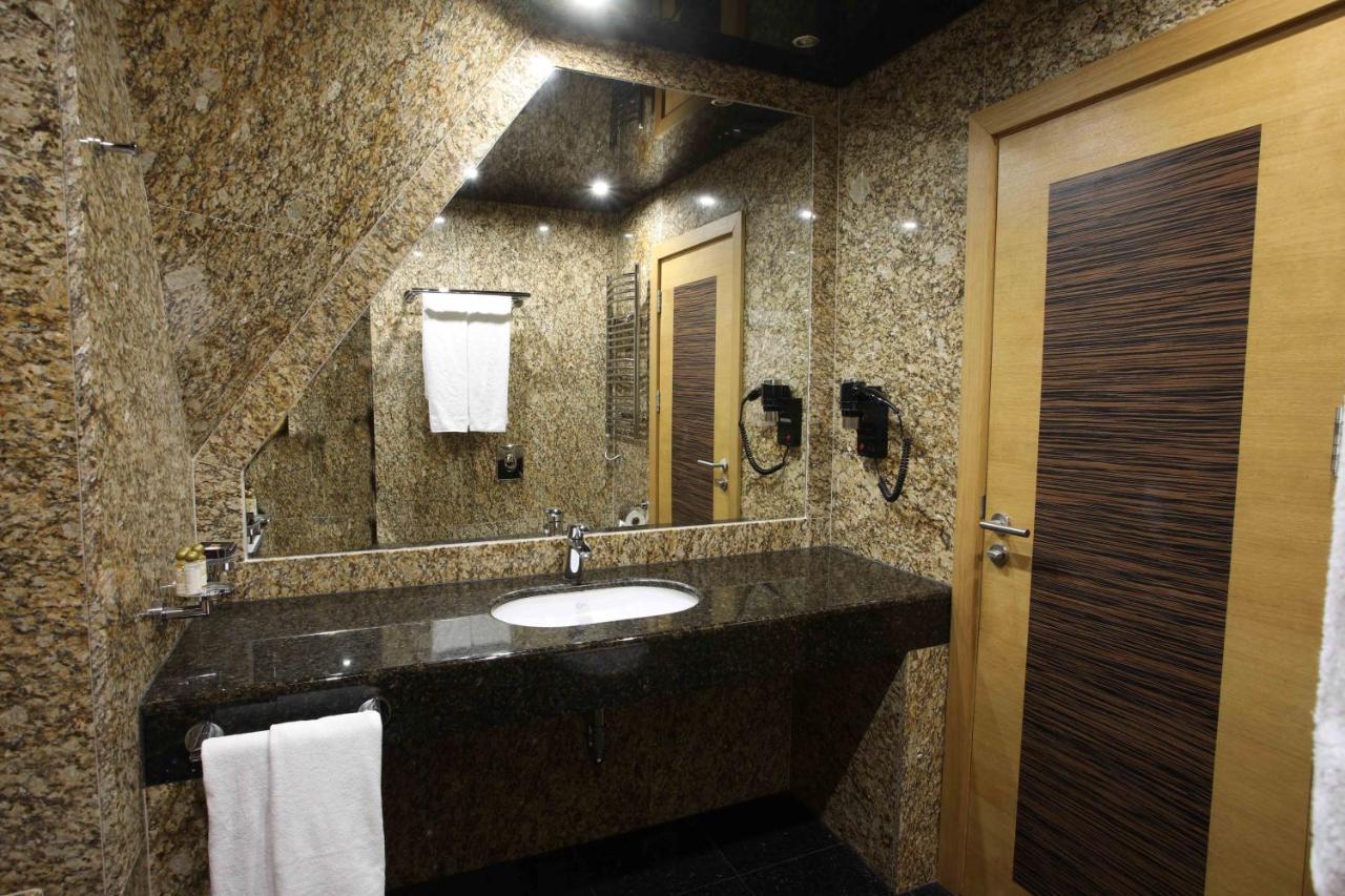 Art Complex Anel Hotel Sozopol Exterior foto