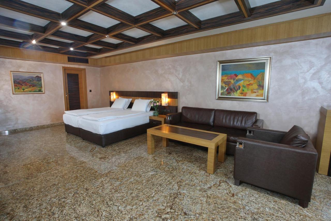 Art Complex Anel Hotel Sozopol Exterior foto