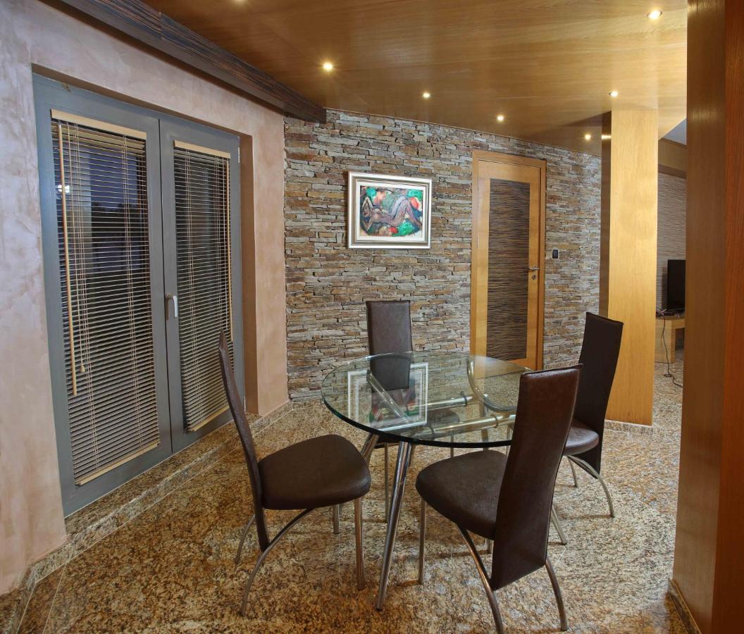 Art Complex Anel Hotel Sozopol Exterior foto