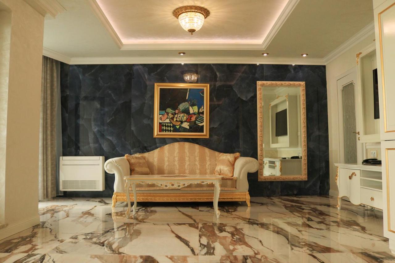 Art Complex Anel Hotel Sozopol Exterior foto