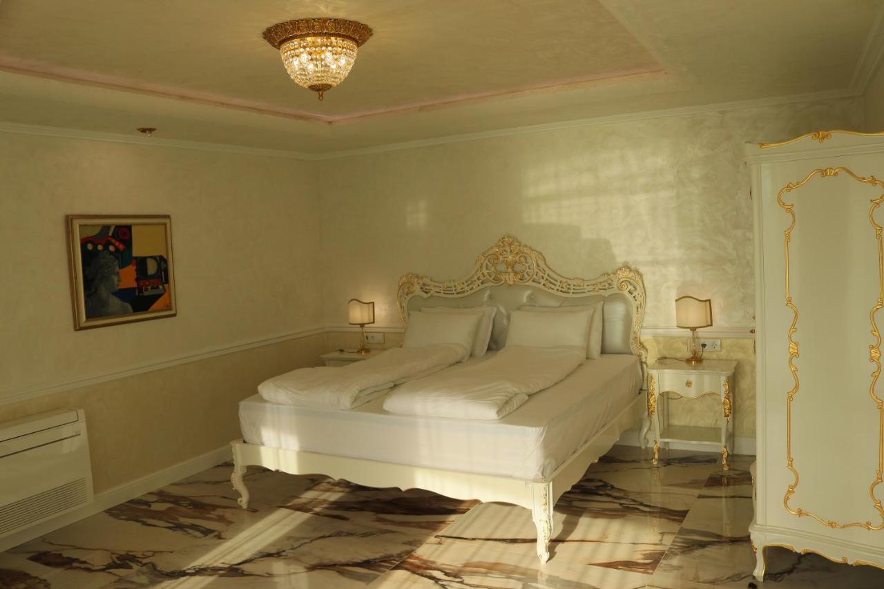 Art Complex Anel Hotel Sozopol Exterior foto