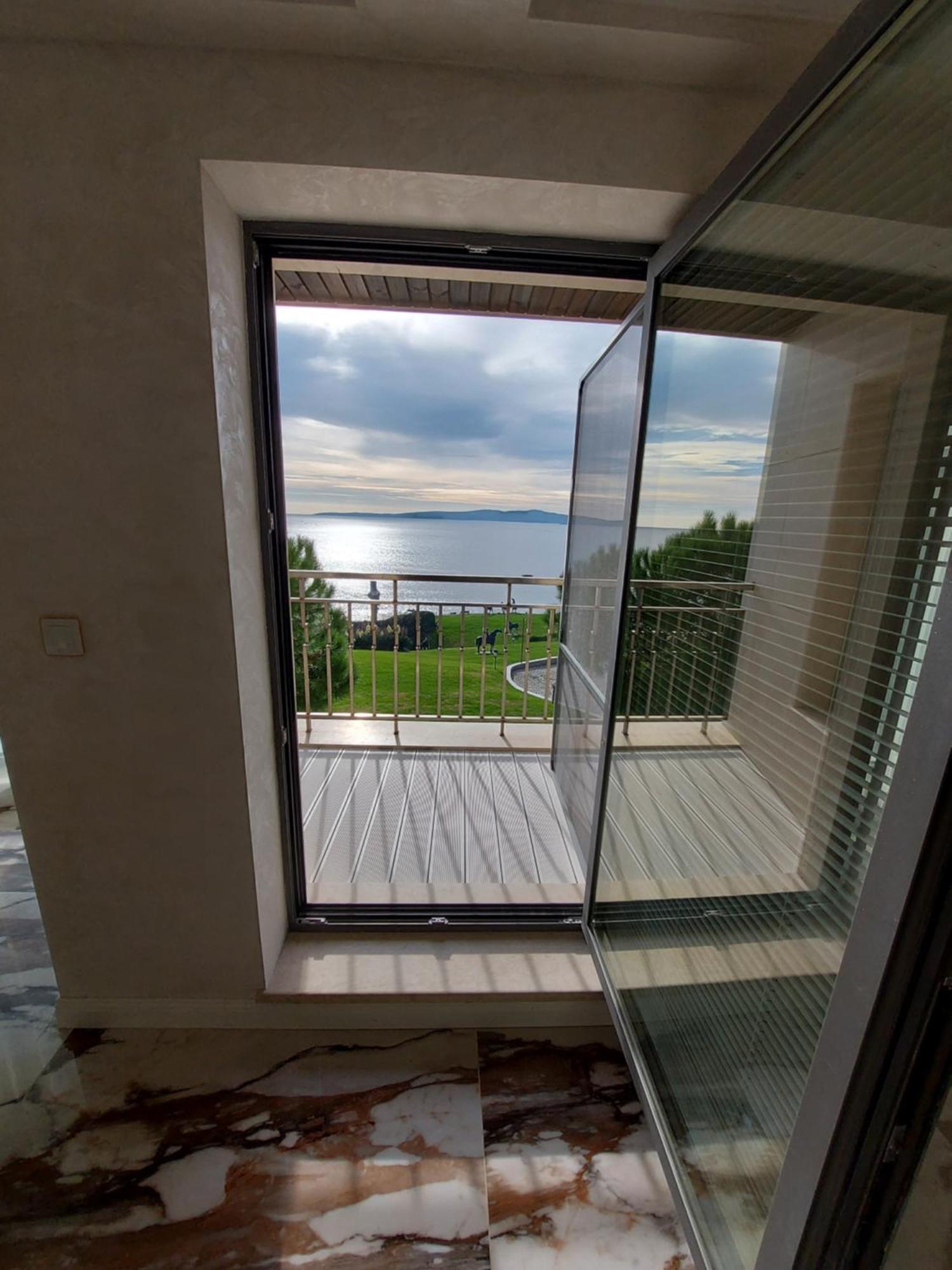 Art Complex Anel Hotel Sozopol Exterior foto