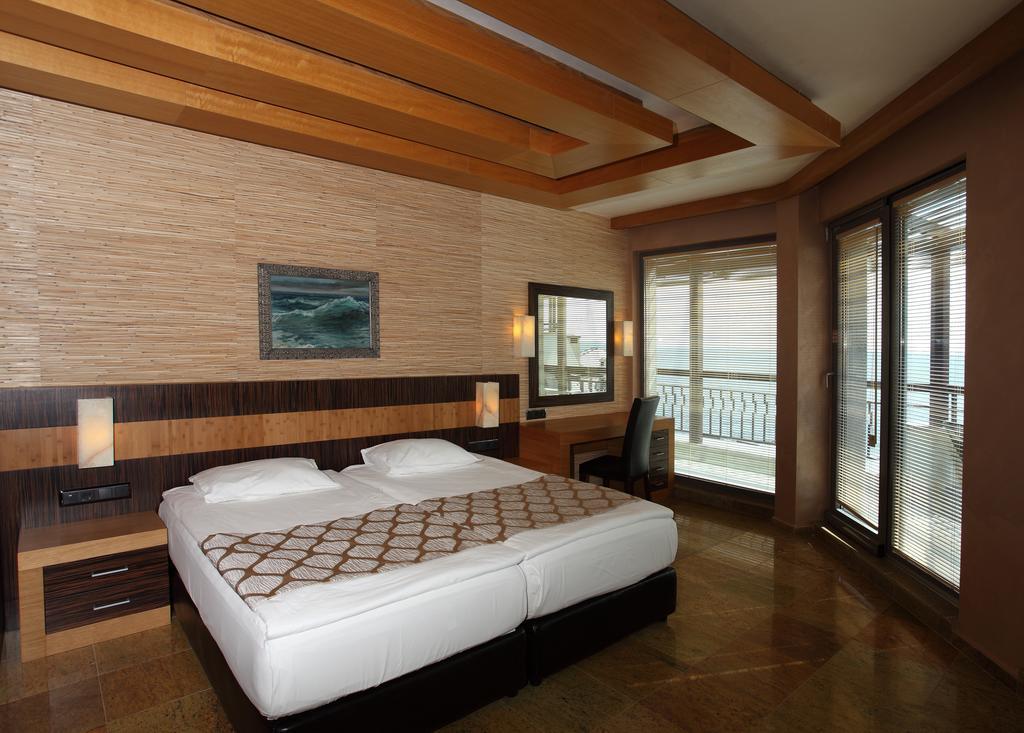 Art Complex Anel Hotel Sozopol Quarto foto
