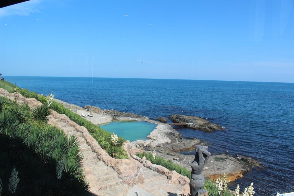 Art Complex Anel Hotel Sozopol Exterior foto