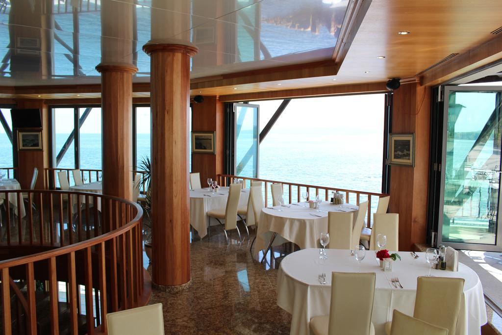 Art Complex Anel Hotel Sozopol Exterior foto