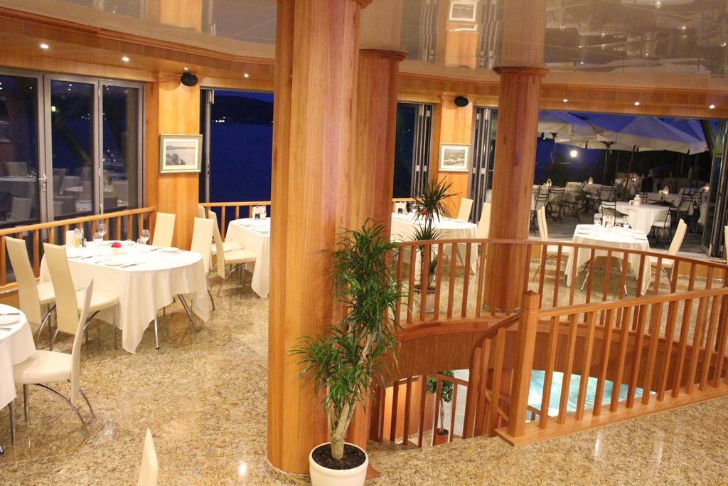 Art Complex Anel Hotel Sozopol Exterior foto