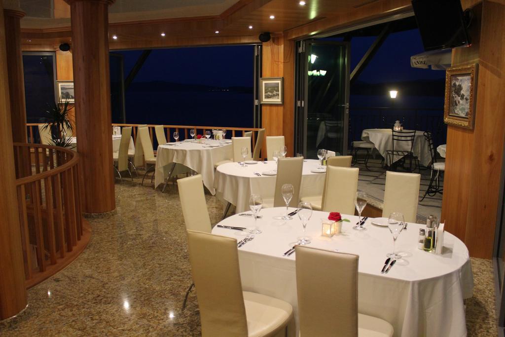 Art Complex Anel Hotel Sozopol Exterior foto