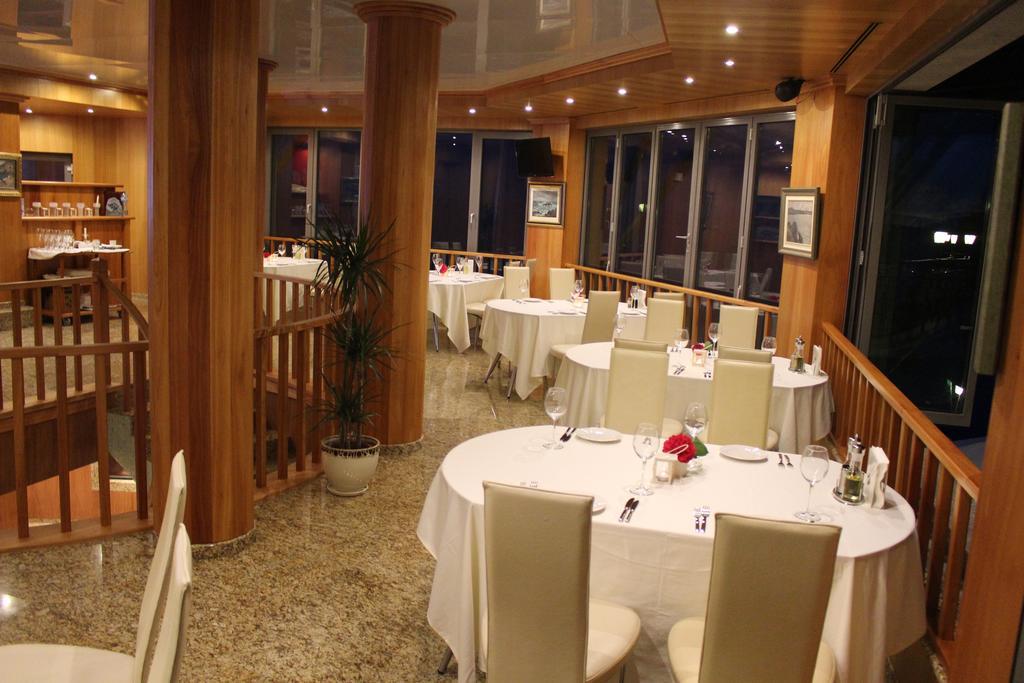 Art Complex Anel Hotel Sozopol Exterior foto